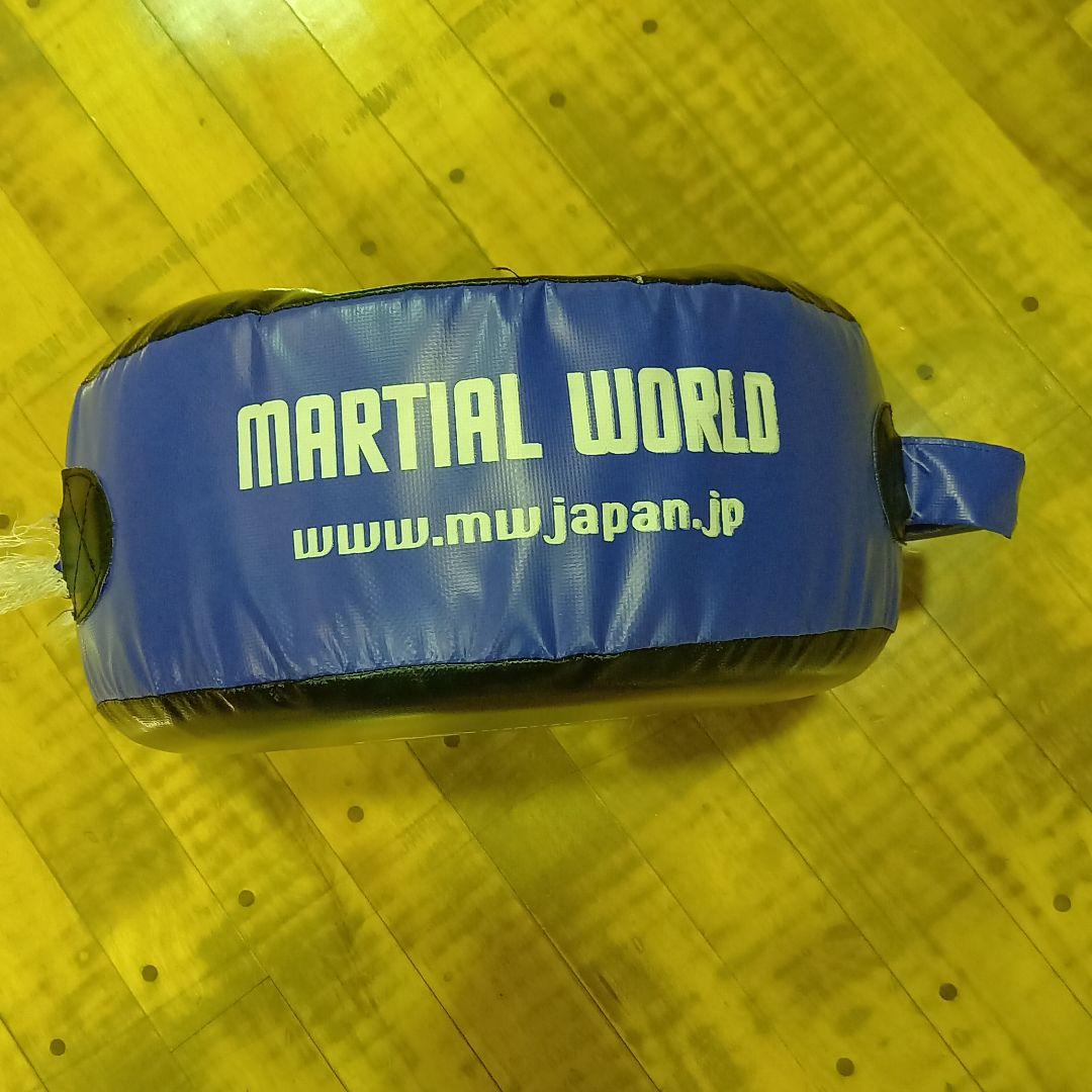 【ボクシング】ドラムミット