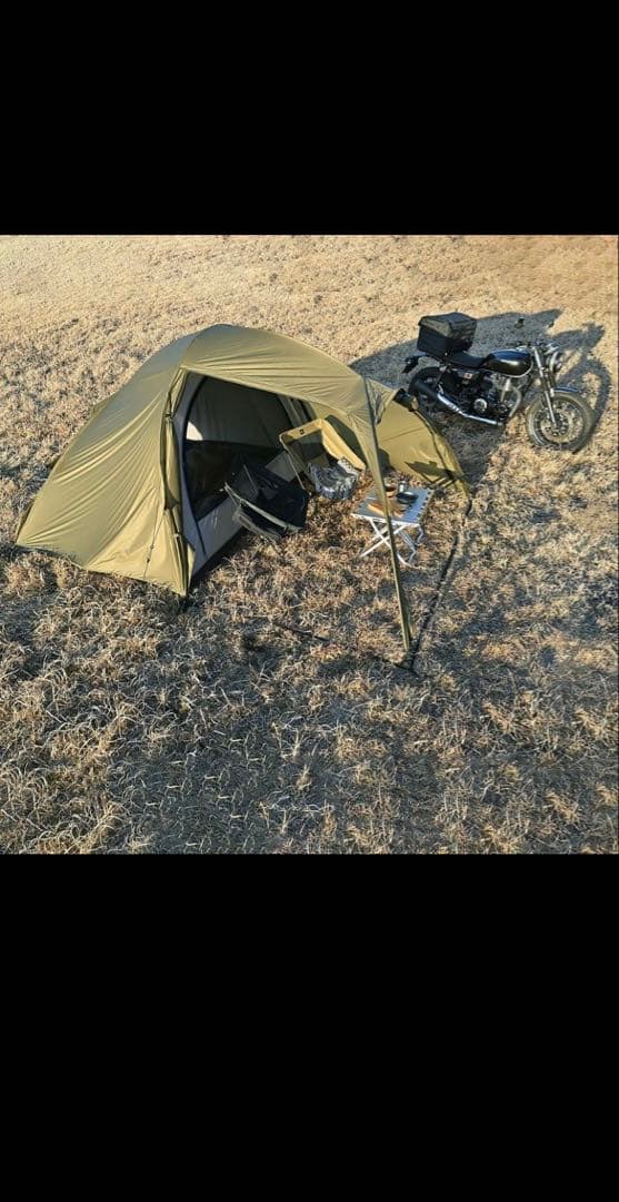 未使用品　デイトナ　DAYTONA マエヒロドームデュオ