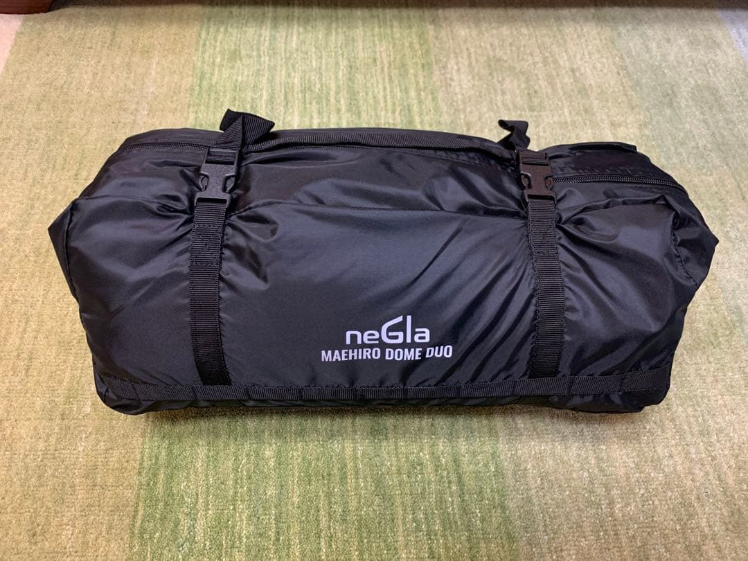 未使用品　デイトナ　DAYTONA マエヒロドームデュオ