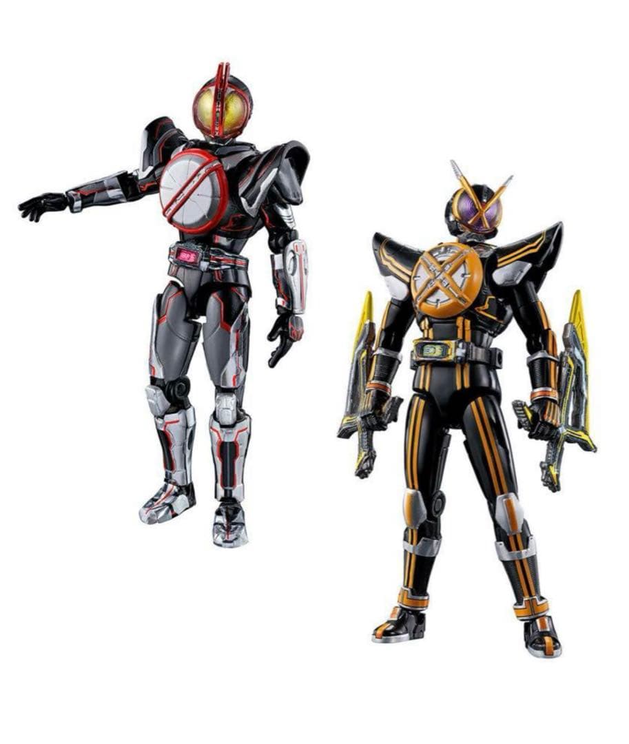 SO-DOCHRONICLE 555 20th パラダイス・リゲインド01.02