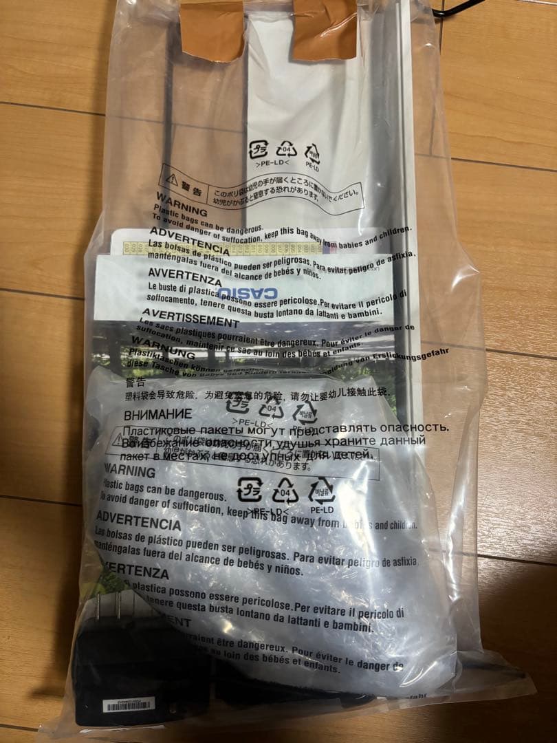 新品❣️ Casiotone LK526 デジタルキーボード