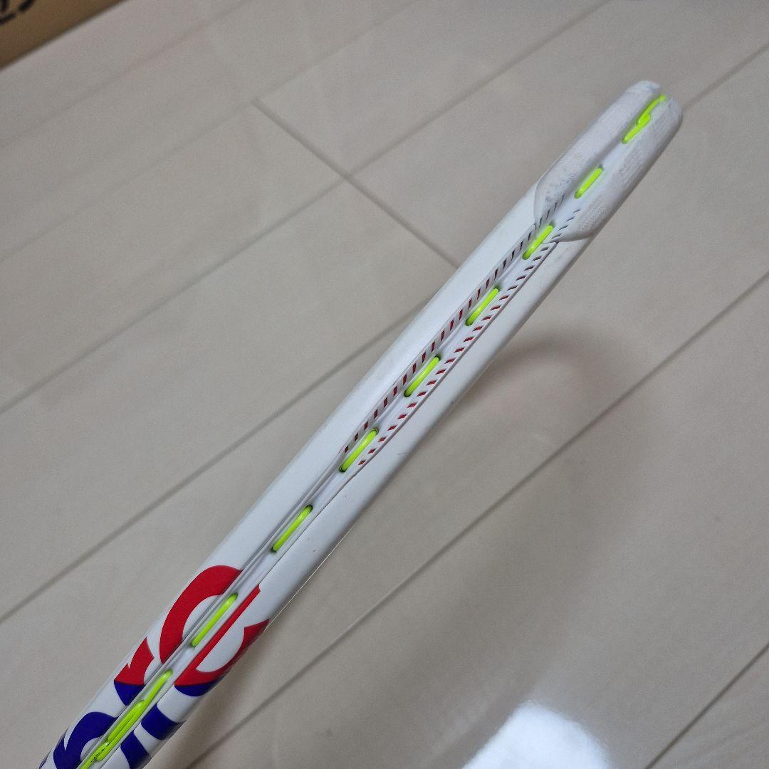 Technifibre T-fight 300 G2テニスラケット