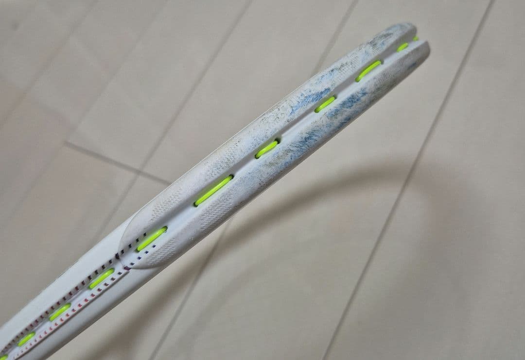 Technifibre T-fight 300 G2テニスラケット