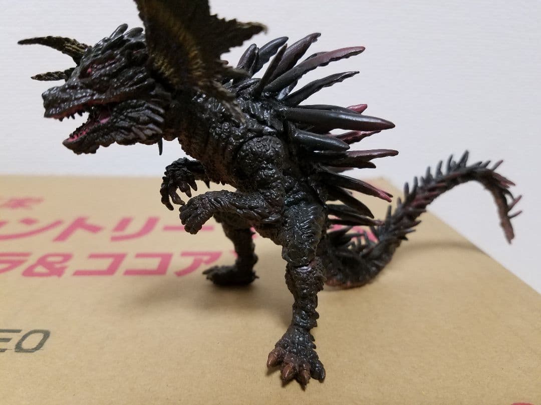 SFムービーセレクション ジーダス 小さき勇者たち GAMERA