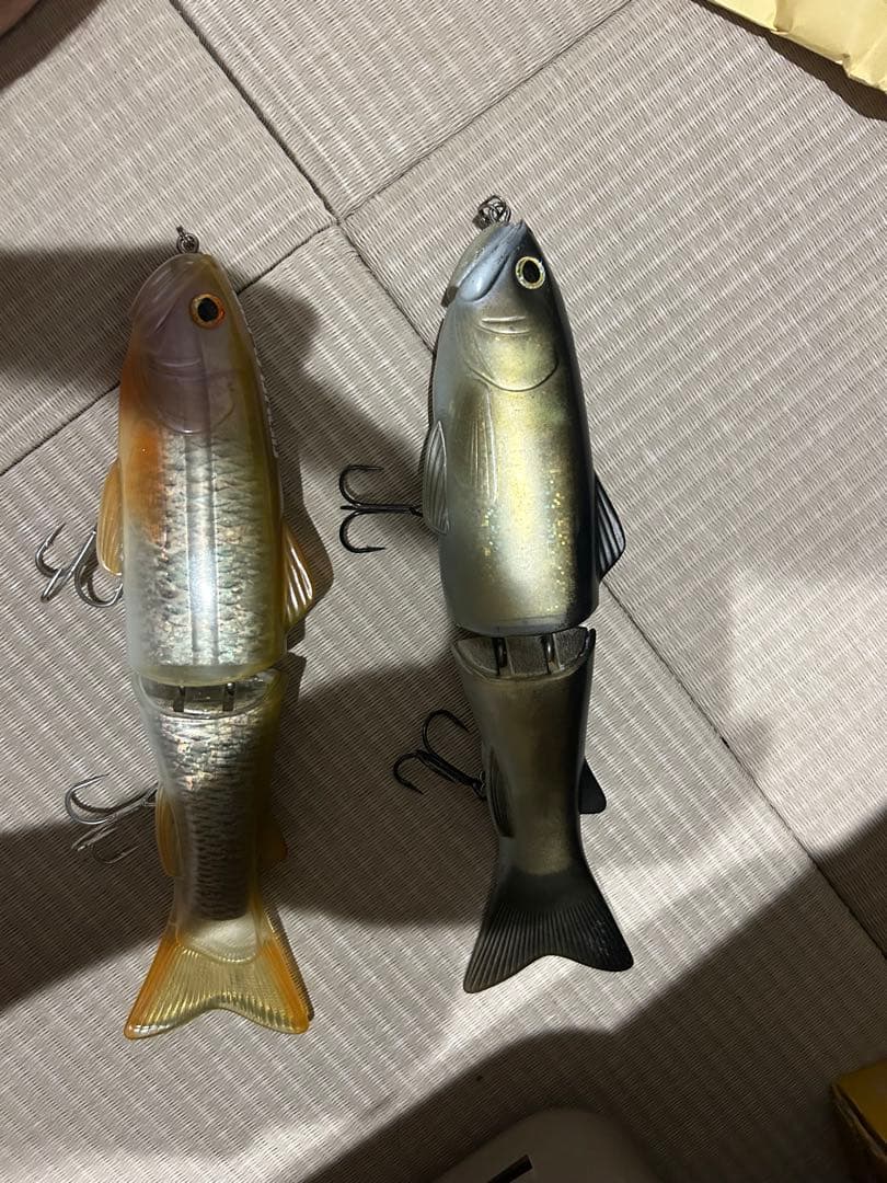 スライドスイマー250