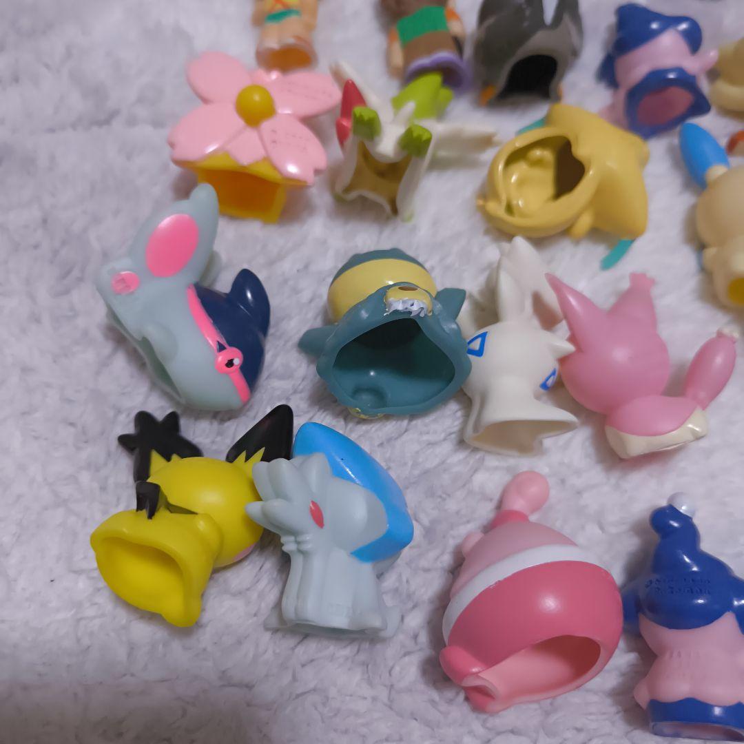 ポケモン、Pokemon、ポケモンキッズ、食玩、すくいもの、お風呂遊び