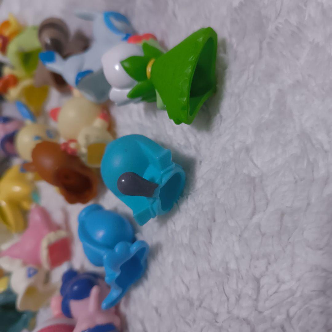 ポケモン、Pokemon、ポケモンキッズ、食玩、すくいもの、お風呂遊び