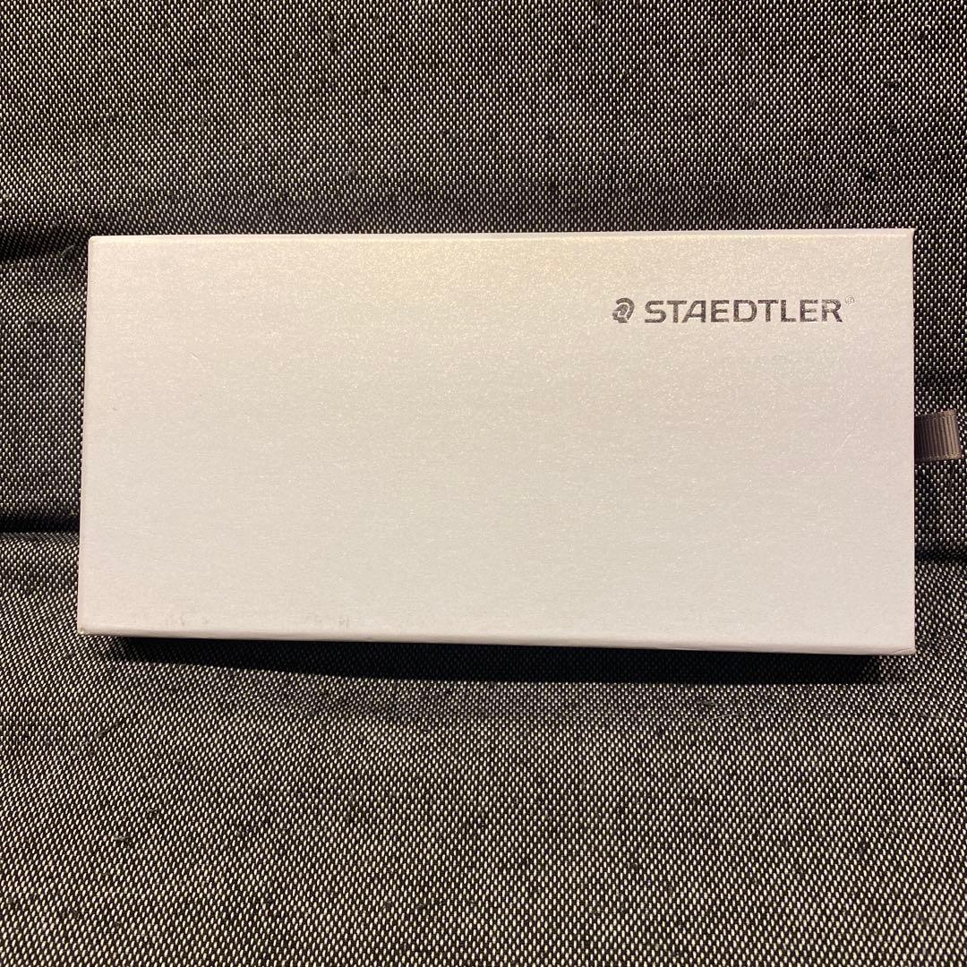 ステッドラー　ヘキサゴナル