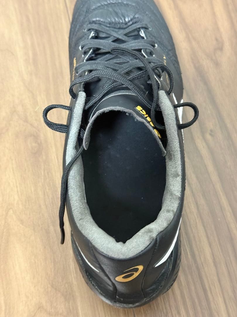 26cm 黒 白 定番カラー X-FLY5 エリートモデル