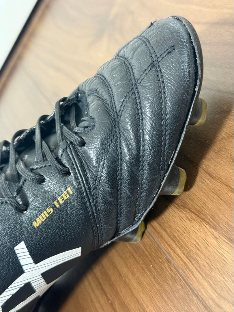 26cm 黒 白 定番カラー X-FLY5 エリートモデル