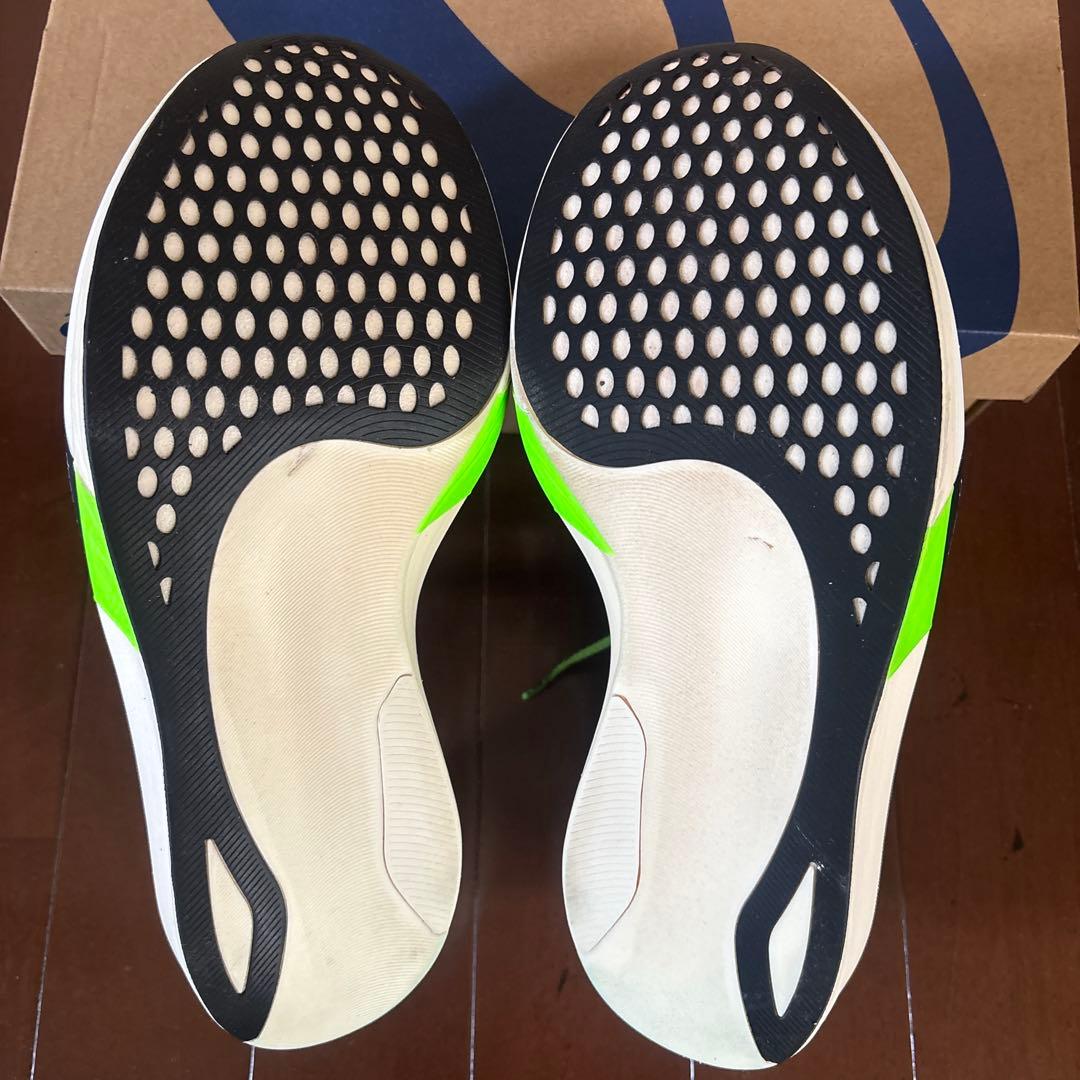 スパイク・シューズ ASICS SPEED EDGE TOKYO 27.0cm