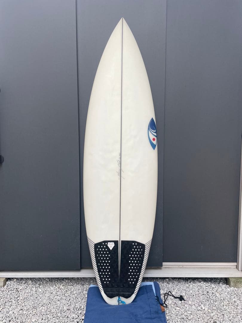 SHARP EYE シャープアイ　US産　5'9\