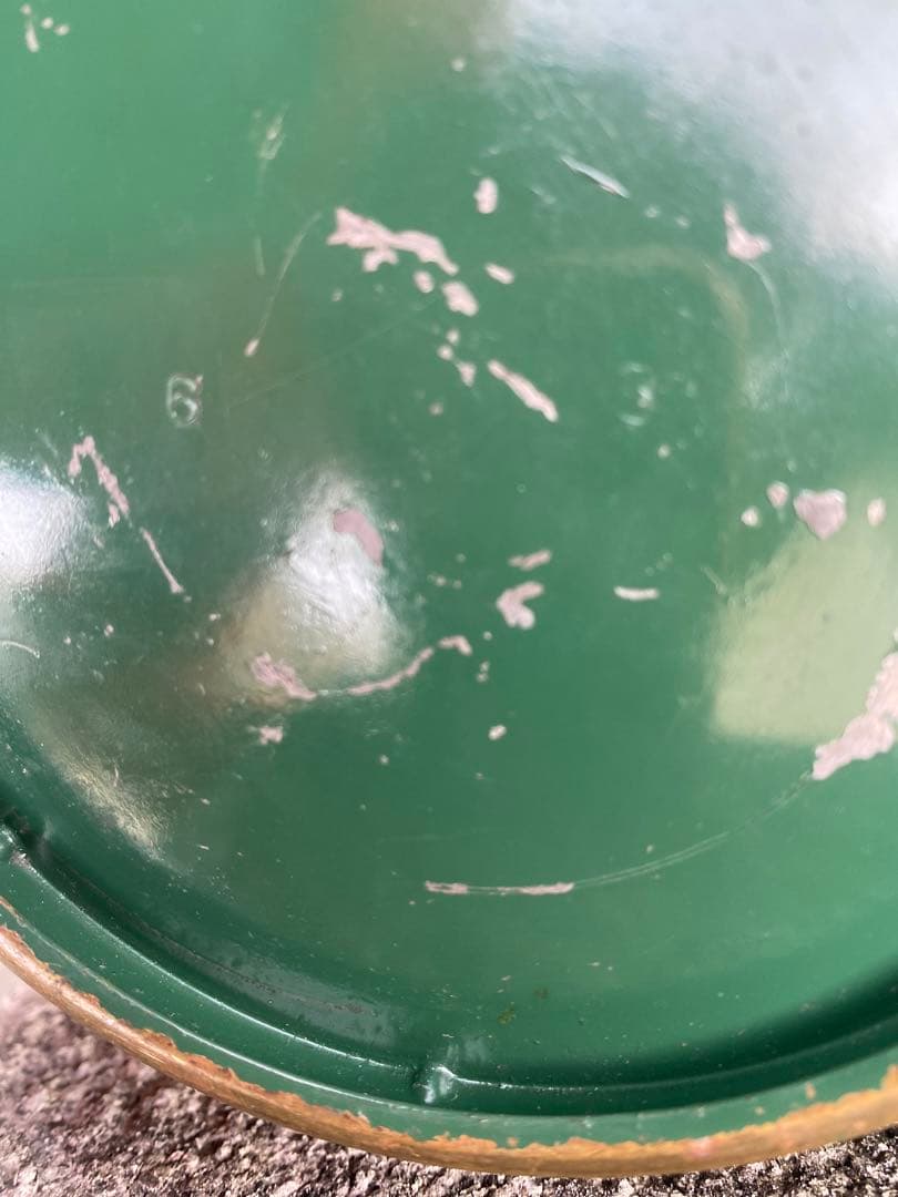 コールマン　ガソリンランタン　242C