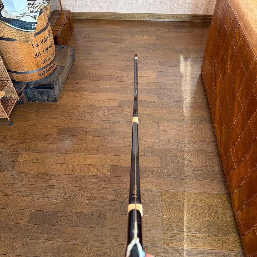 肥後蘇山　弓禅　並15kg