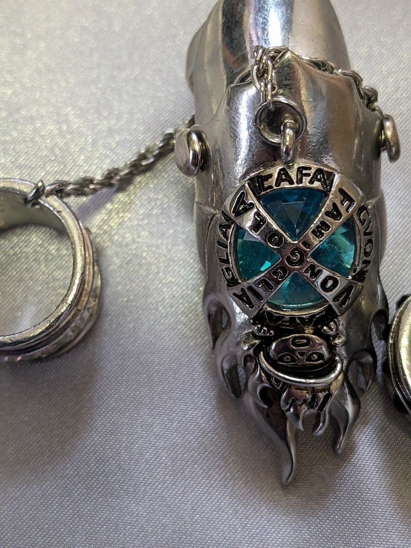 家庭教師ヒットマン 大空のボンゴレギア 2セット