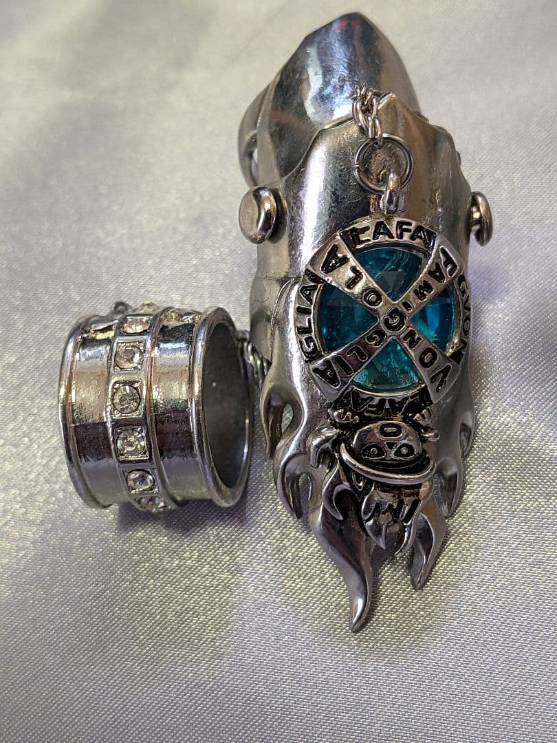 家庭教師ヒットマン 大空のボンゴレギア 2セット