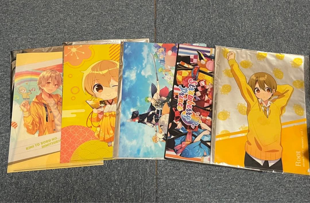 すとぷりグッズ