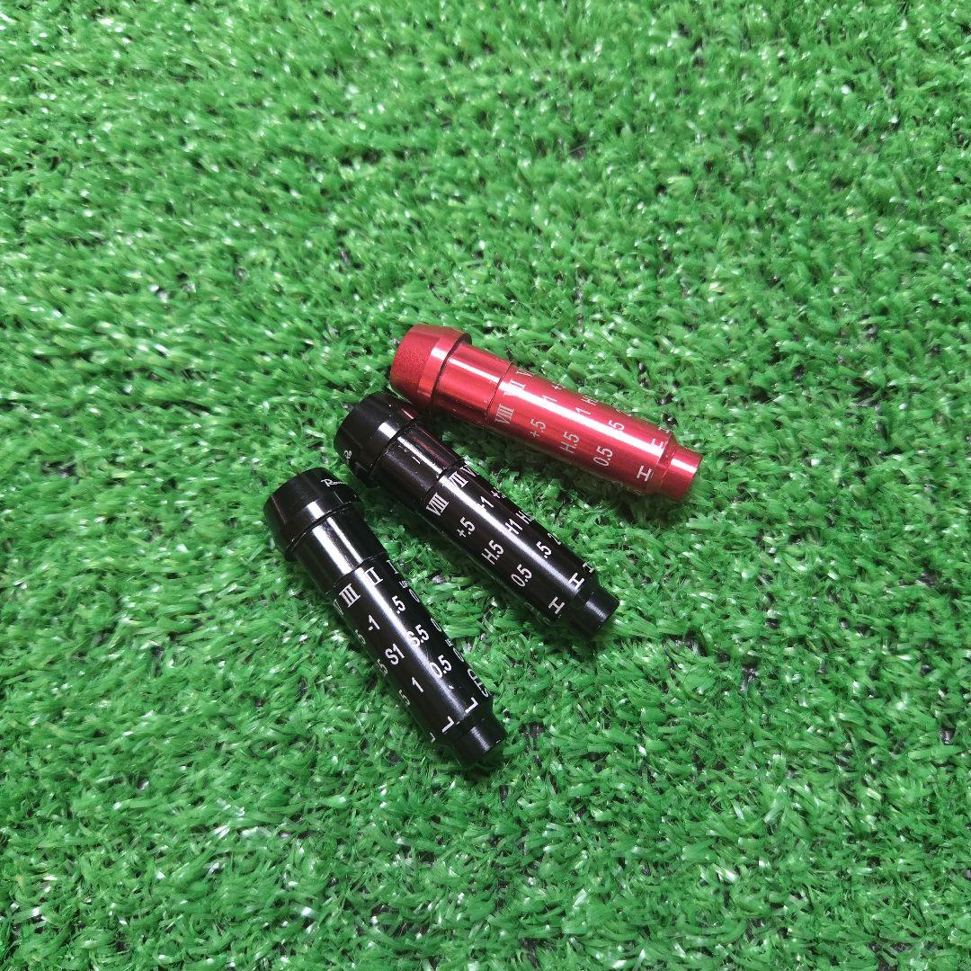 「美品格安」 ロマロ バリスタ BR08 3D 10.5° ドライバーヘッド