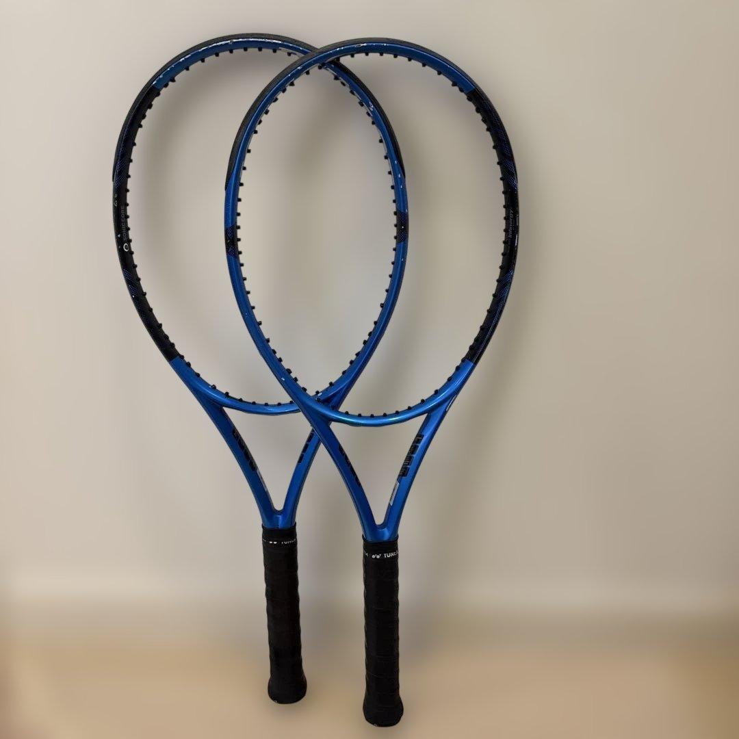 DUNLOP FX500 G2　2本セット