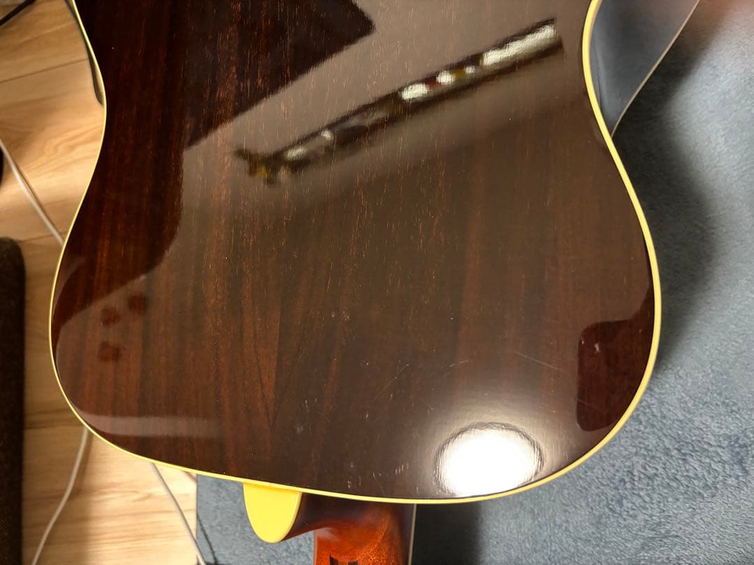 ア*ラ様 Yamaha LS6 ARE ヤマハ　アコースティックギター