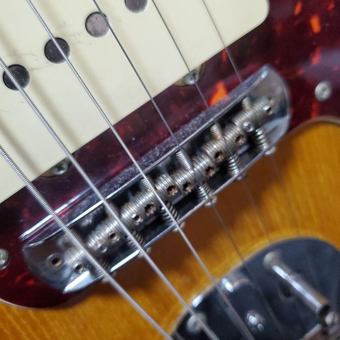 Greco Super Real jm700 ジャズマスター