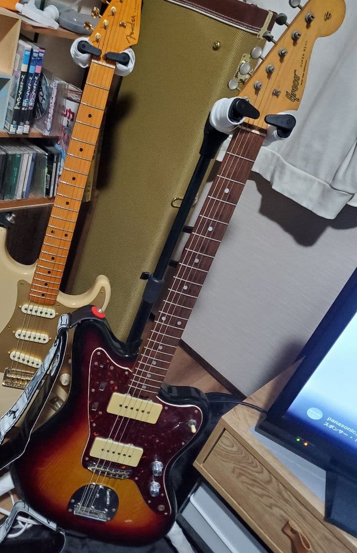 Greco Super Real jm700 ジャズマスター