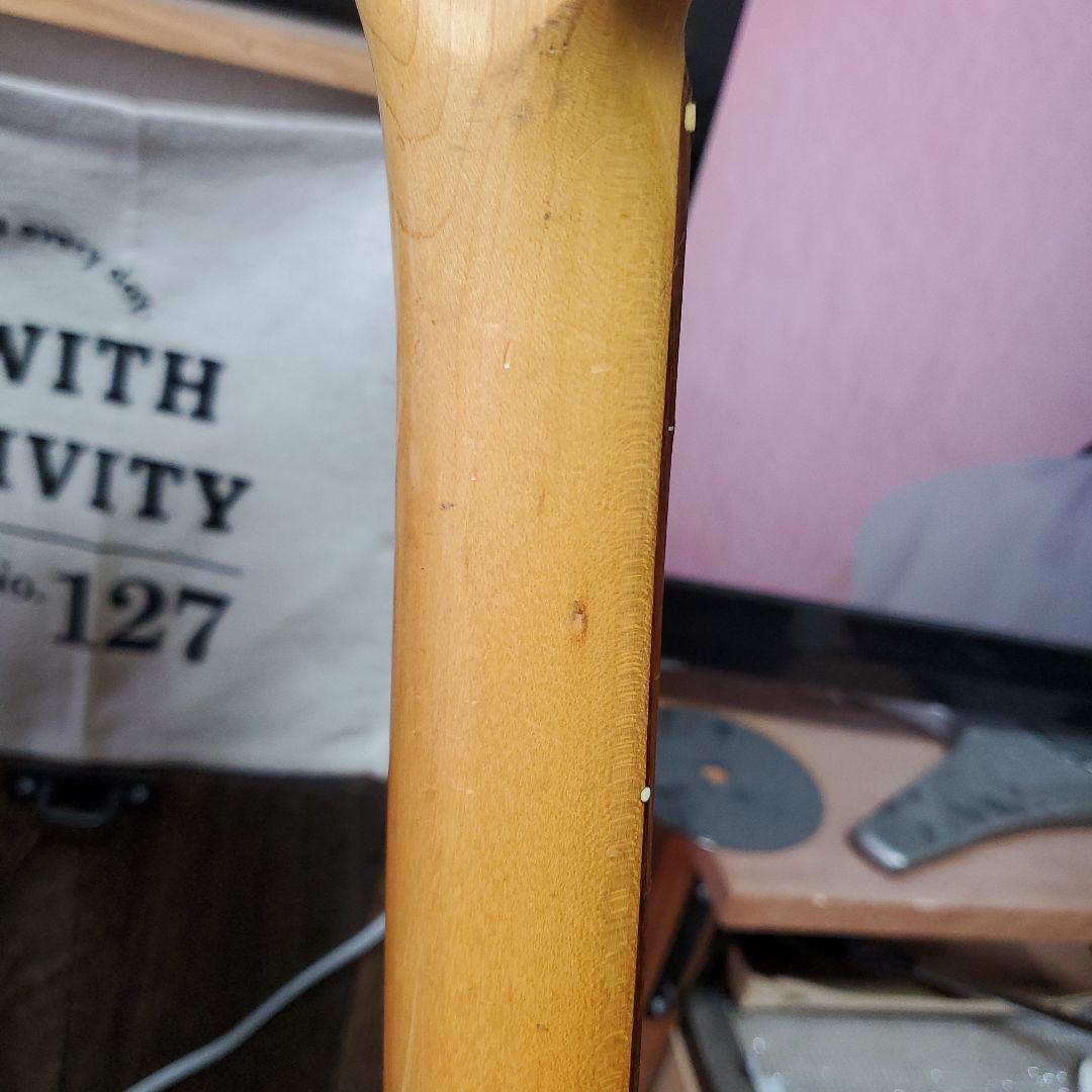 Greco Super Real jm700 ジャズマスター