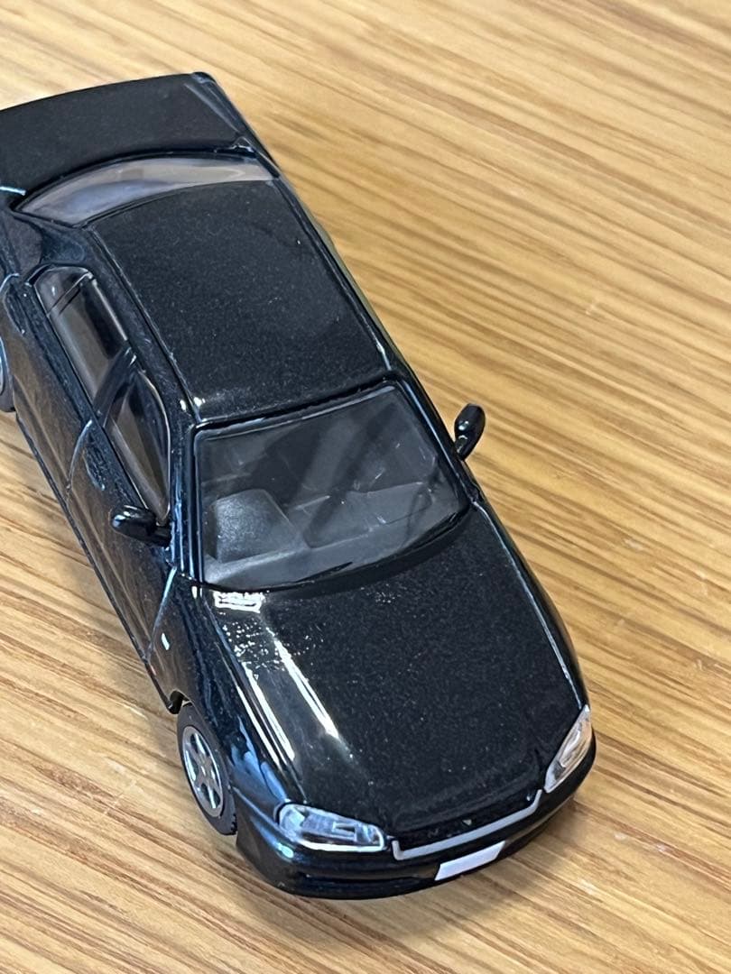 トミカリミテッドヴィンテージNEO スカイライン 25 GT-V 2台セット