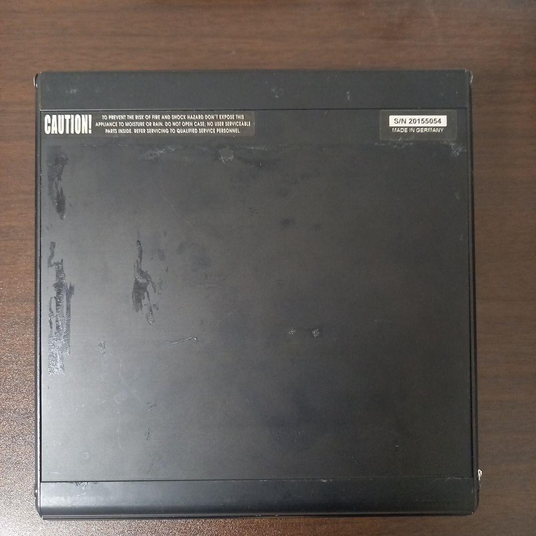 ギター Hughes & Kettner Rotosphere MK II