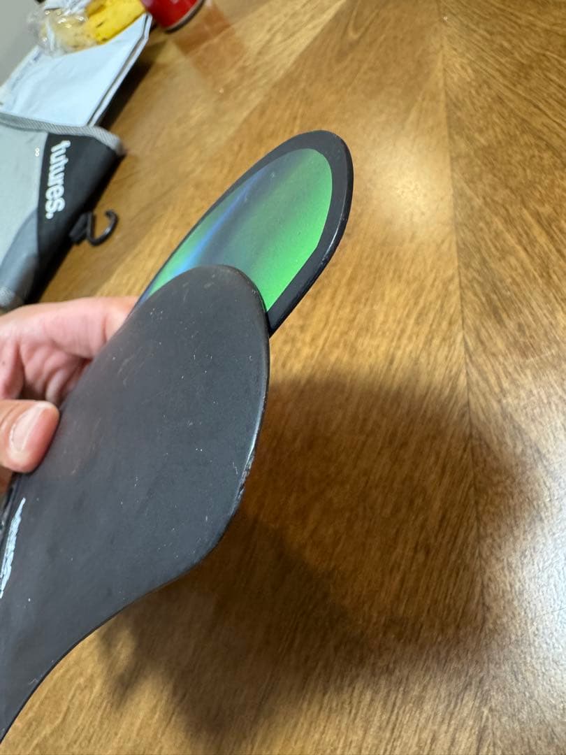 rob machado keel マチャド　キール　ツイン