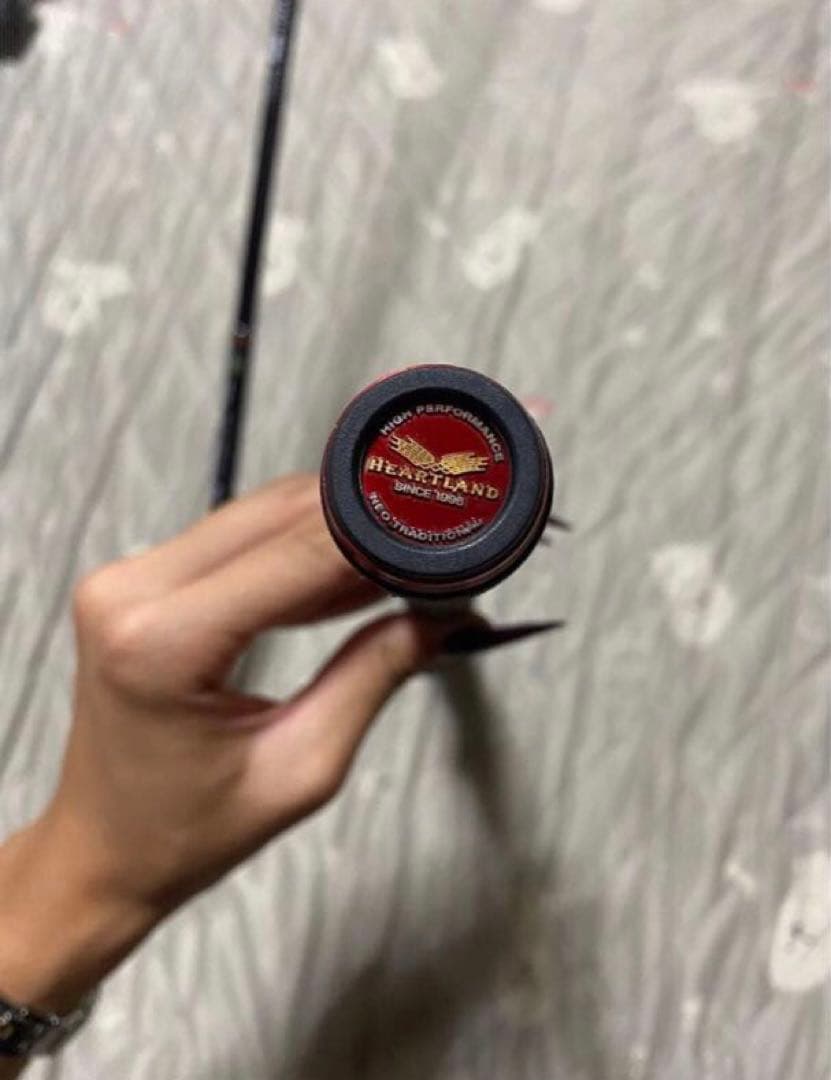 疾風75 HL751HRB-SV AGS19 ハートランド