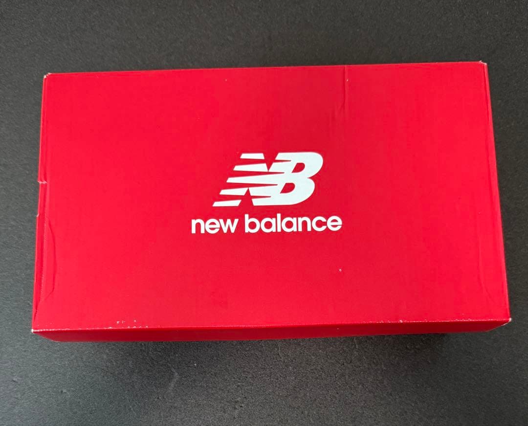美品！New Balance ニューバランス 442 v2 Pro TF