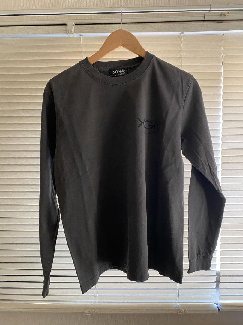 XG GR8 KOSUKE KAWAMURA ロンT Mサイズ