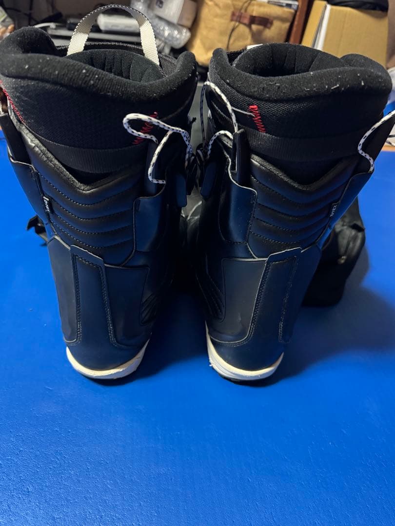 DEELUXE EMPIRE27.5cm ディーラックス　スノボードブーツ