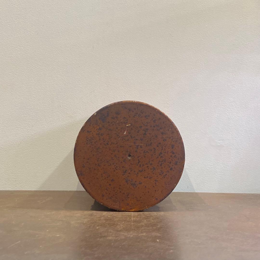 古い缶 二つセット ドイツ アンティーク