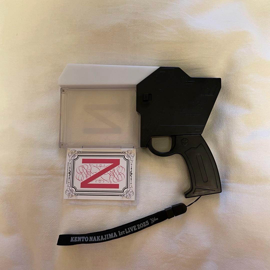 KENTO NAKAJIMA 1st LIVE 2023 ペンライト