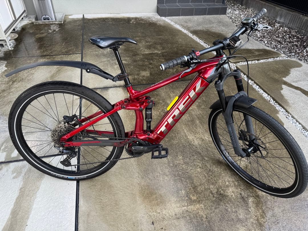 と*ら様 トレック　レイル5 GEN2