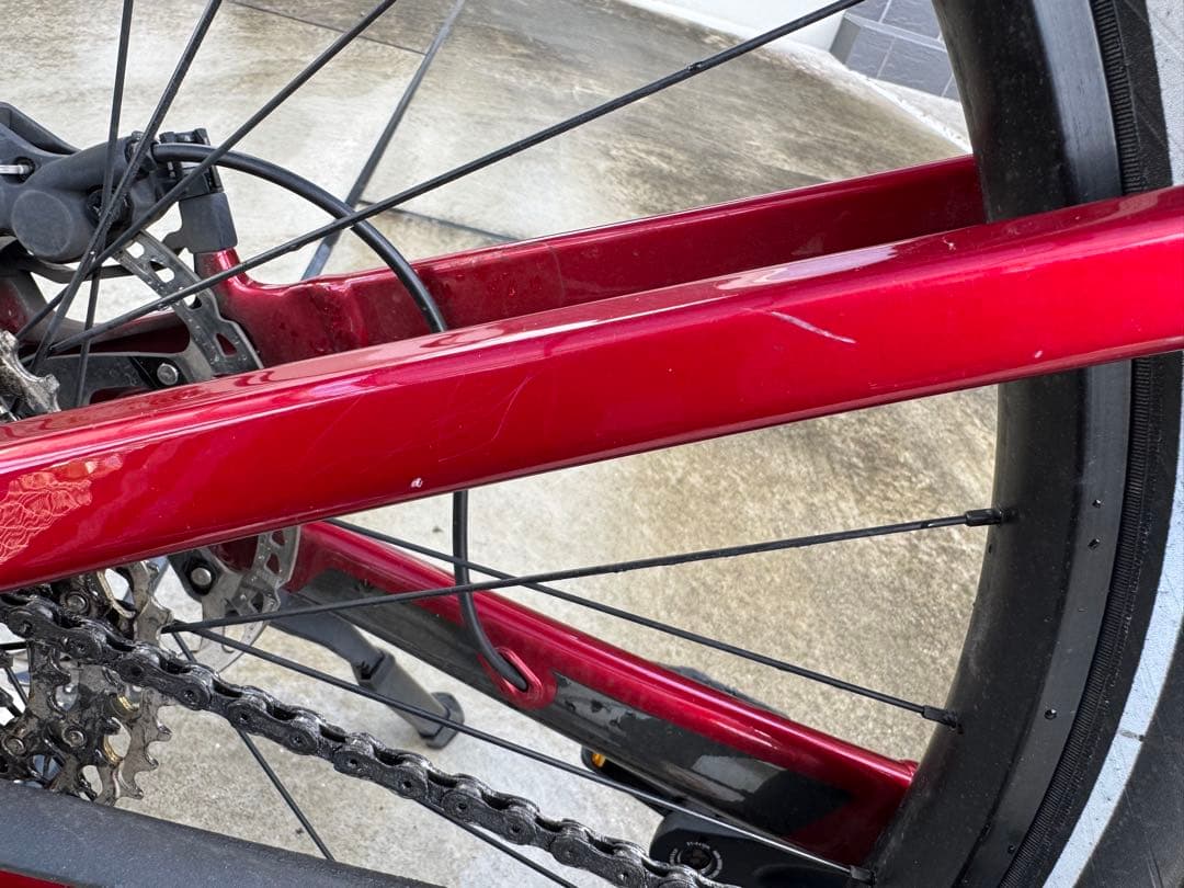 と*ら様 トレック　レイル5 GEN2