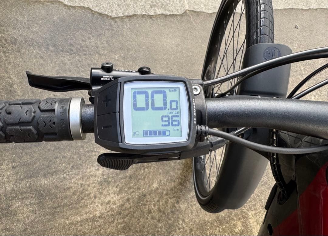 と*ら様 トレック　レイル5 GEN2