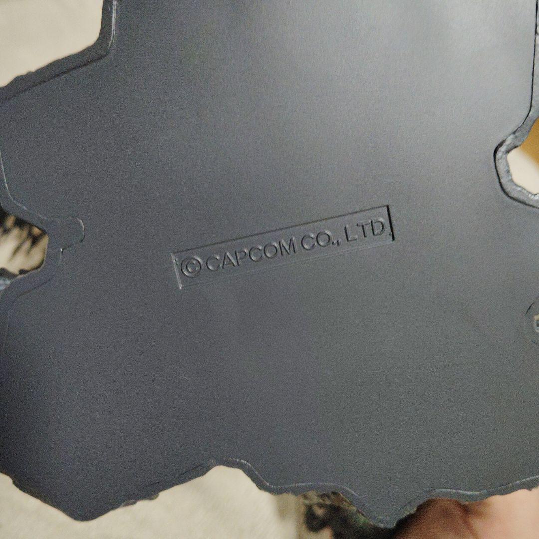 最終値下げ‼️‼️モンハンクリエイターズモデル ゴアマガラ