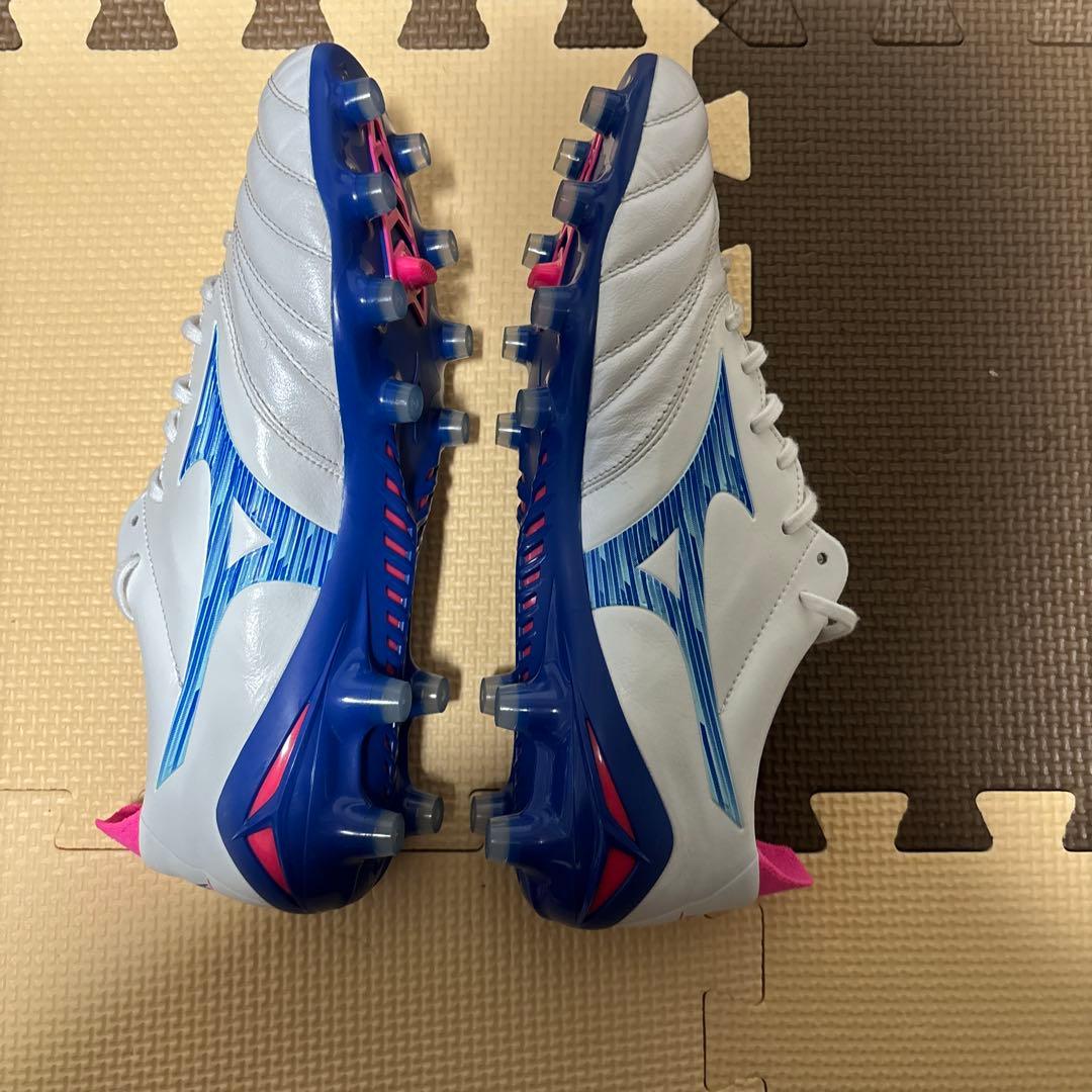 特価モレリアネオ4JAPAN アーバン・エレクトリック・パック26.0cm