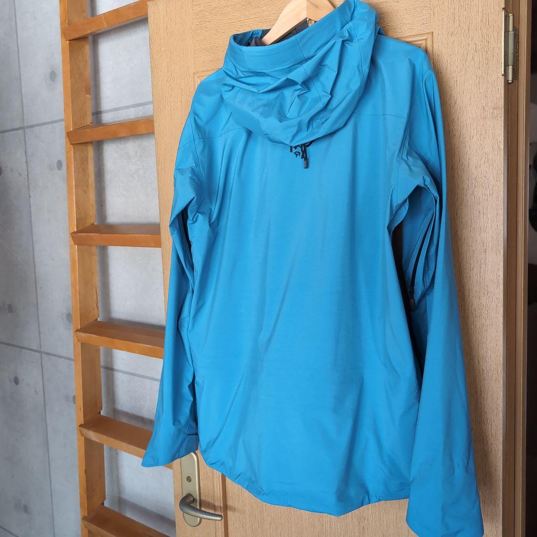 ノローナ　ウエアー上下セット