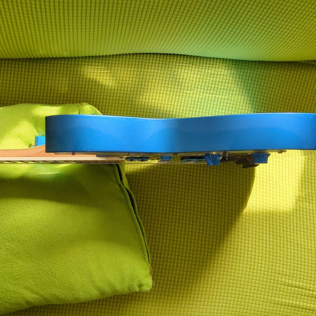 ギター Ibanez RG770DX Laser Blue Reissue