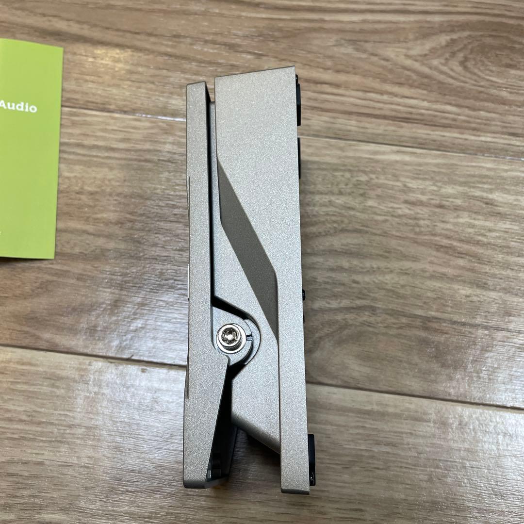 ギター Limetone Audio Volume Pedal FV-30K