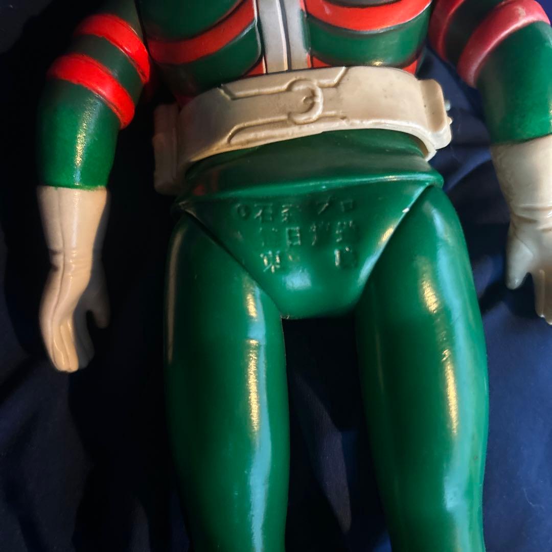 仮面ライダーフィギュア 約30cm