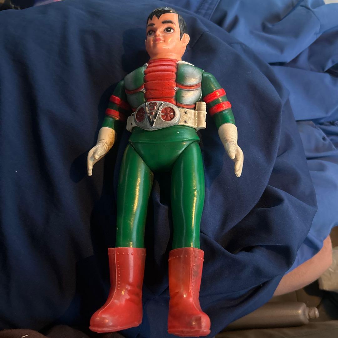 仮面ライダーフィギュア 約30cm