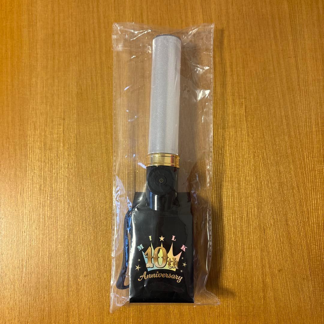 M!LK ペンライト キャンドリ 山中柔太朗