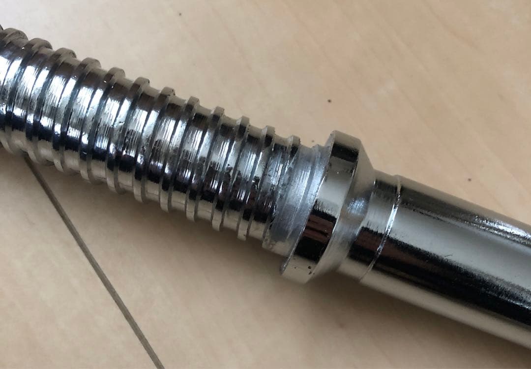 28mm 180cm バーベル ベンチプレス ホームジム