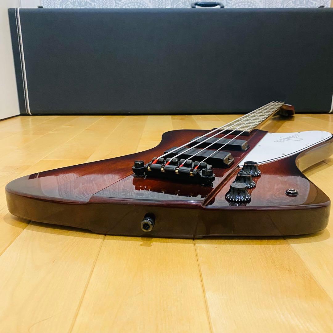 Epiphone Thunderbird エピフォン　サンダーバード ベース