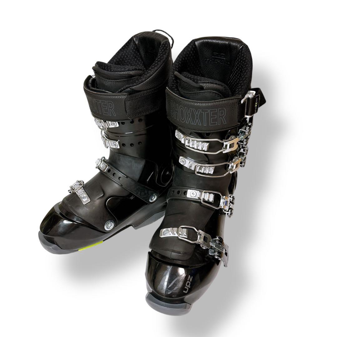 UPZ AT8 26.0-27.0cm アルペンスノーボード　ブーツ